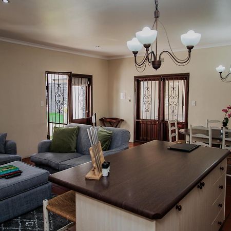 Willa Swellendam Self Catering Zewnętrze zdjęcie