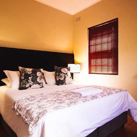 Willa Swellendam Self Catering Zewnętrze zdjęcie