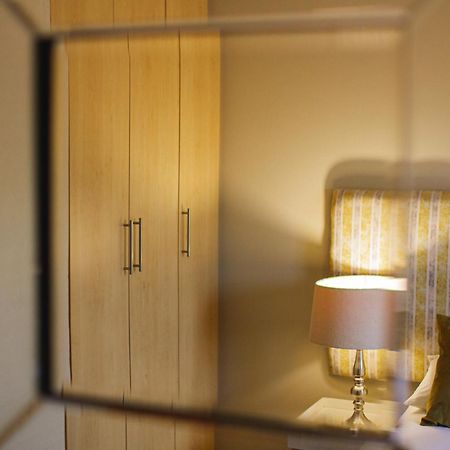 Willa Swellendam Self Catering Zewnętrze zdjęcie