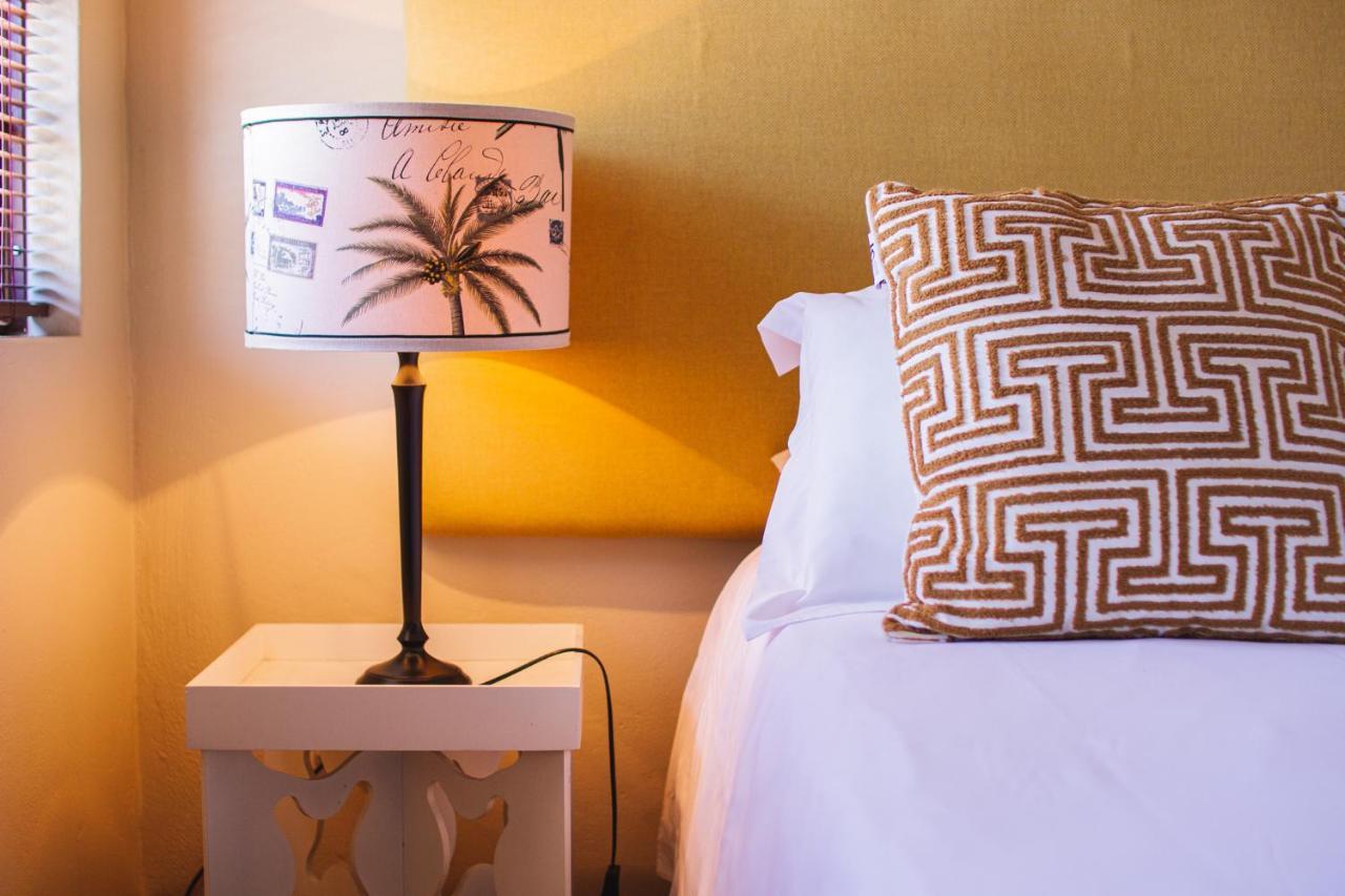 Willa Swellendam Self Catering Zewnętrze zdjęcie