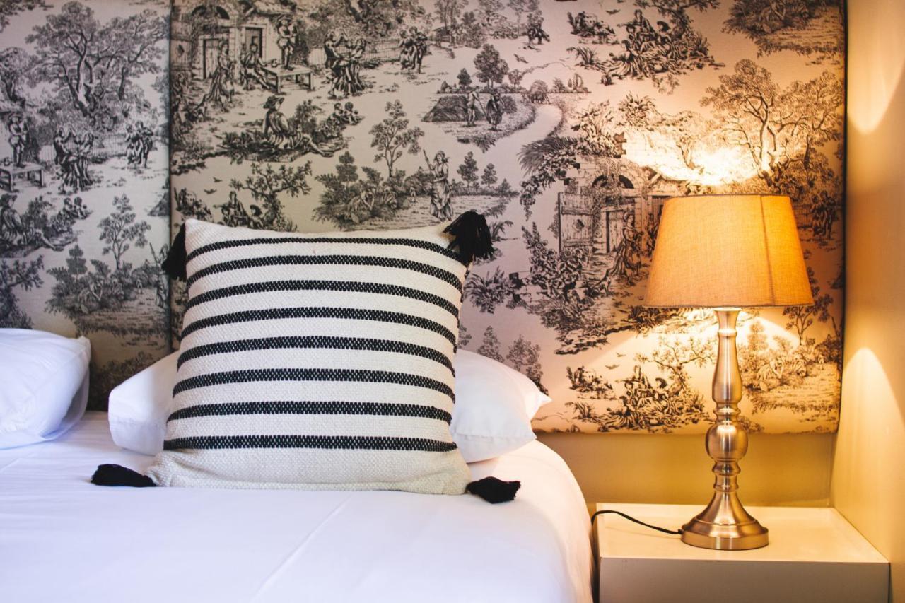 Willa Swellendam Self Catering Zewnętrze zdjęcie
