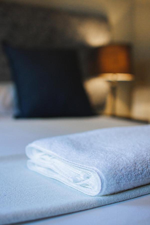 Willa Swellendam Self Catering Zewnętrze zdjęcie