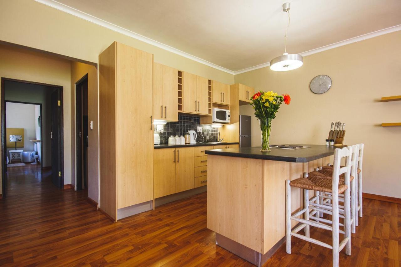 Willa Swellendam Self Catering Zewnętrze zdjęcie