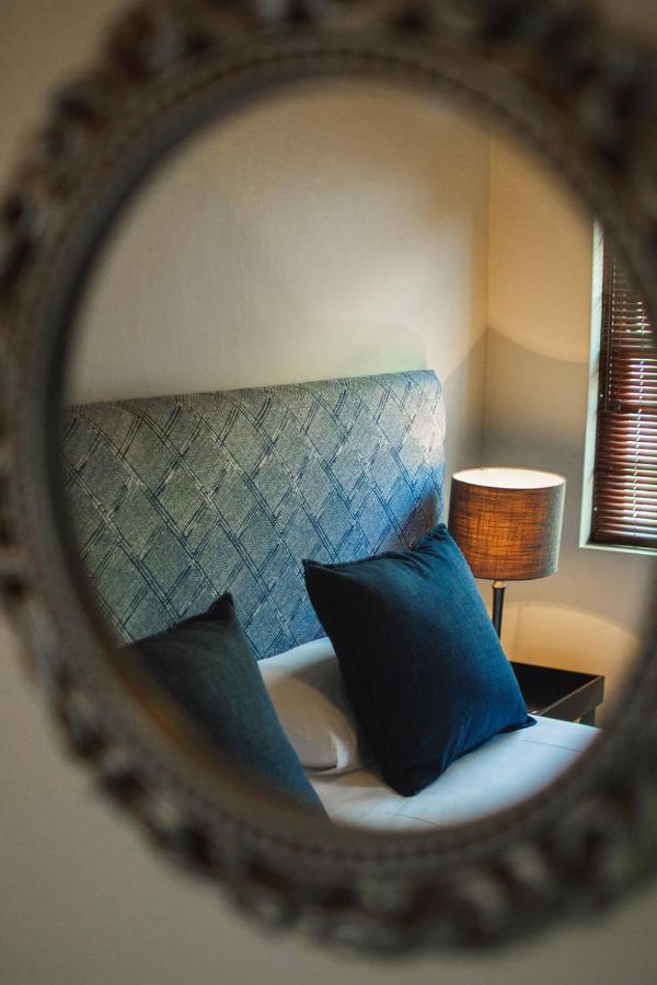 Willa Swellendam Self Catering Zewnętrze zdjęcie