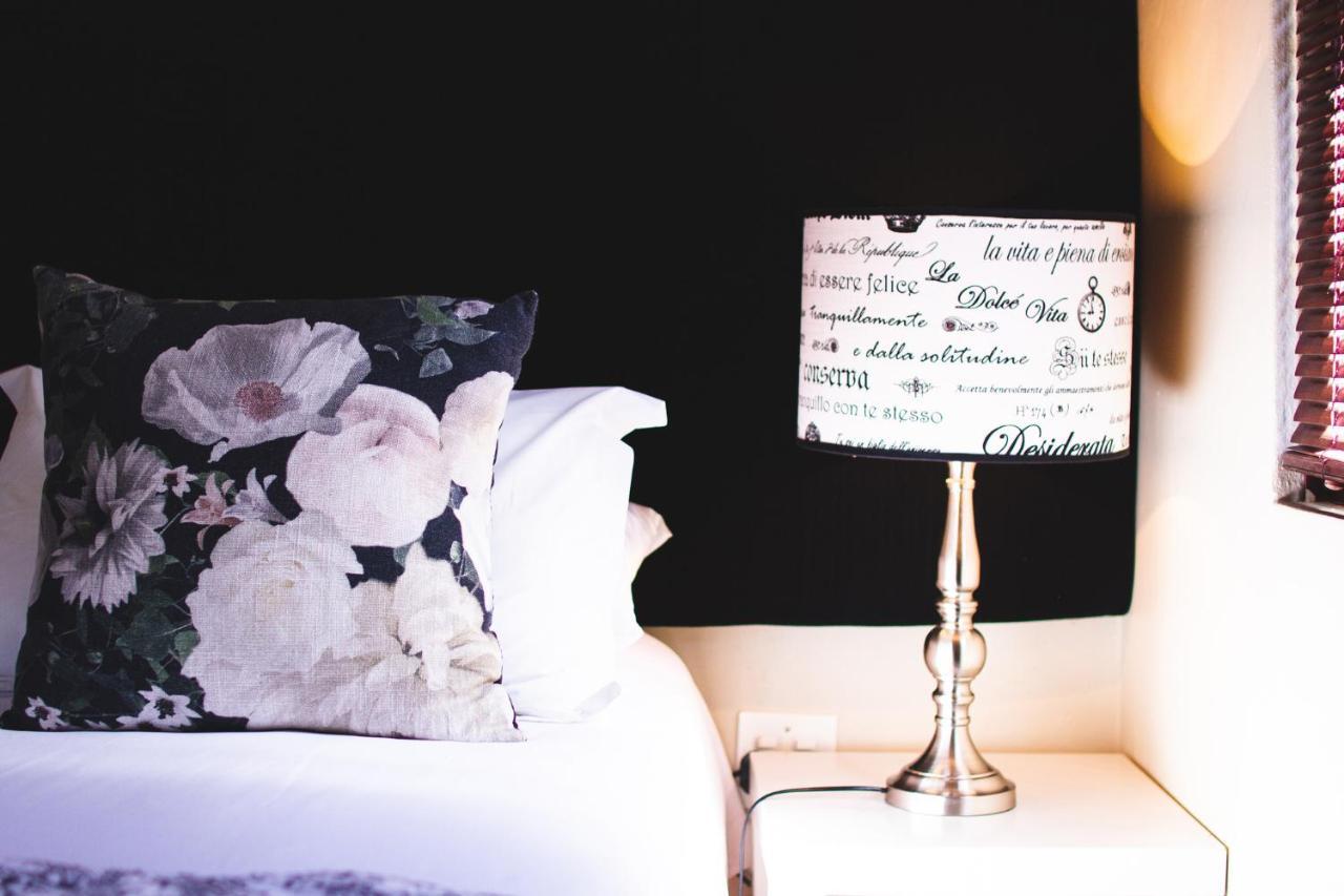 Willa Swellendam Self Catering Zewnętrze zdjęcie