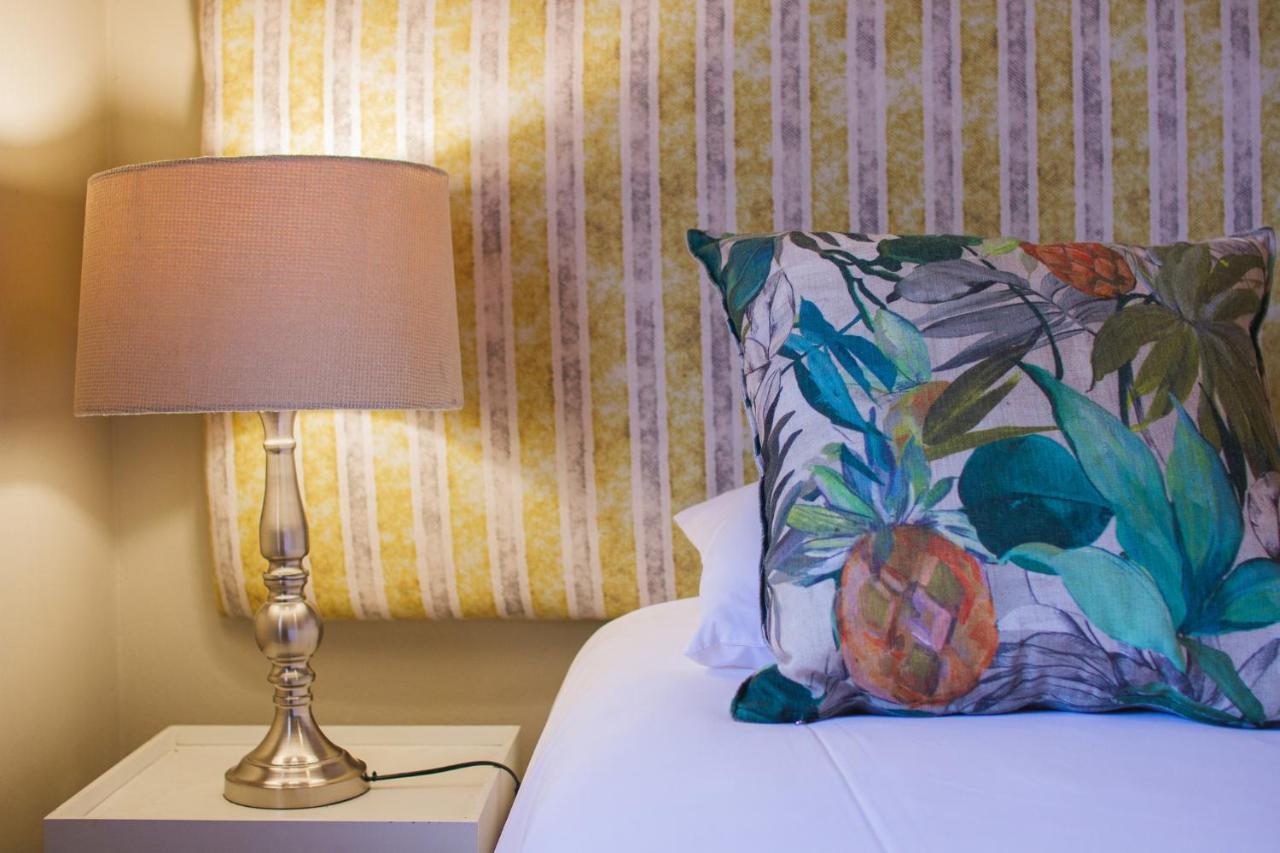 Willa Swellendam Self Catering Zewnętrze zdjęcie