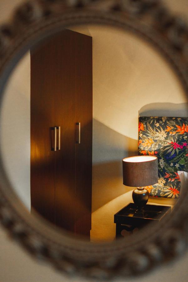 Willa Swellendam Self Catering Zewnętrze zdjęcie