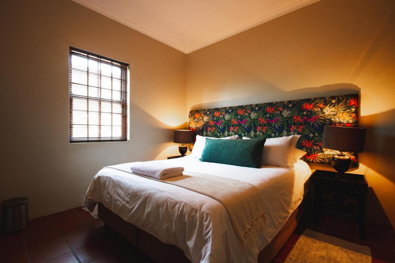 Willa Swellendam Self Catering Zewnętrze zdjęcie