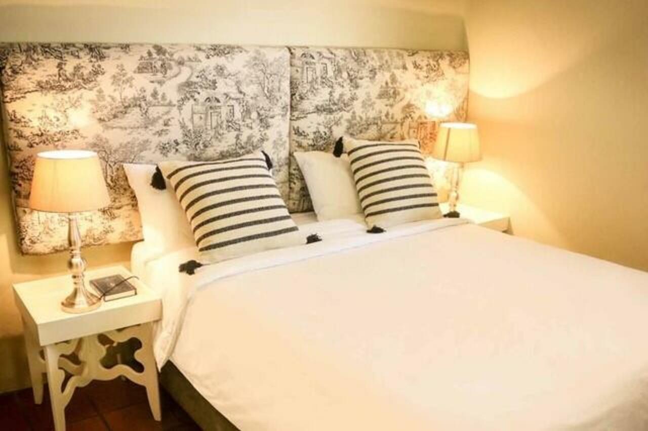 Willa Swellendam Self Catering Zewnętrze zdjęcie
