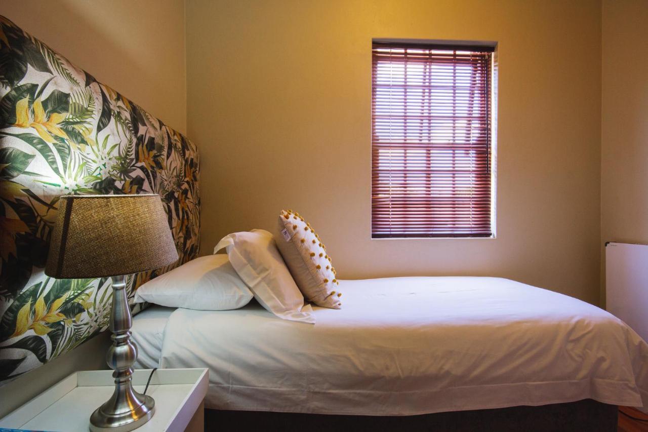 Willa Swellendam Self Catering Zewnętrze zdjęcie
