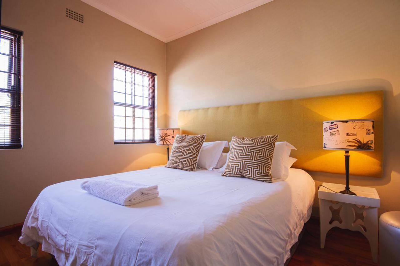Willa Swellendam Self Catering Zewnętrze zdjęcie