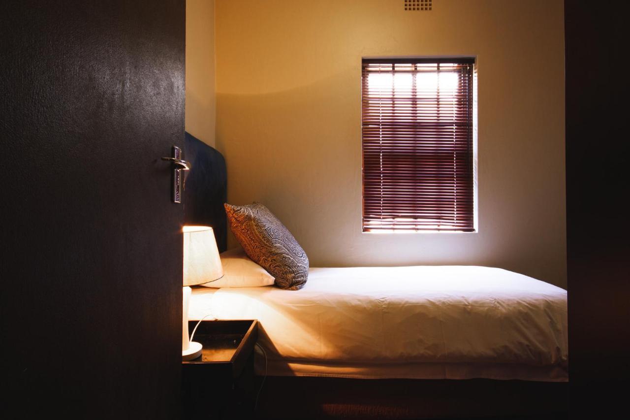 Willa Swellendam Self Catering Zewnętrze zdjęcie
