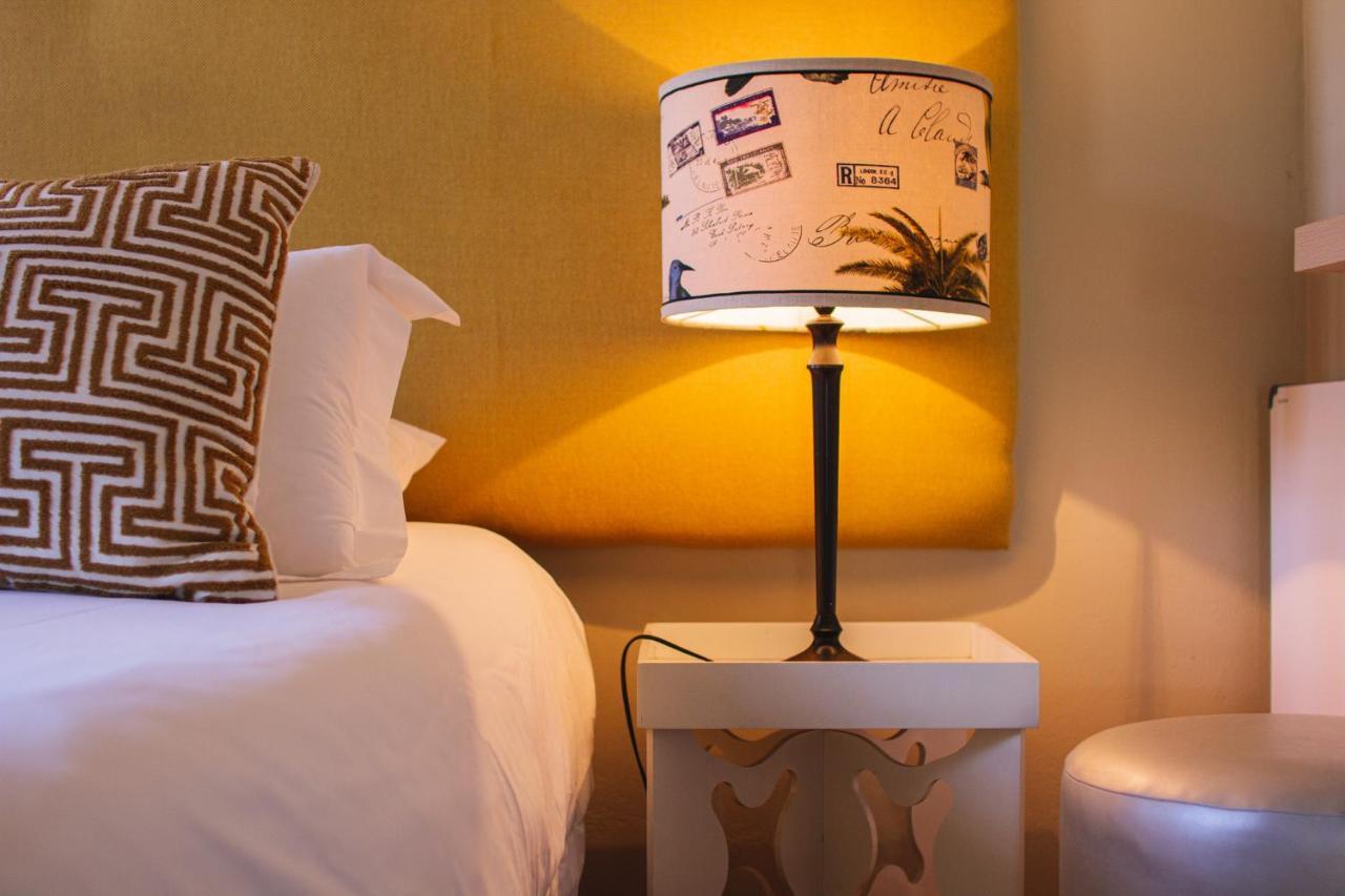 Willa Swellendam Self Catering Zewnętrze zdjęcie