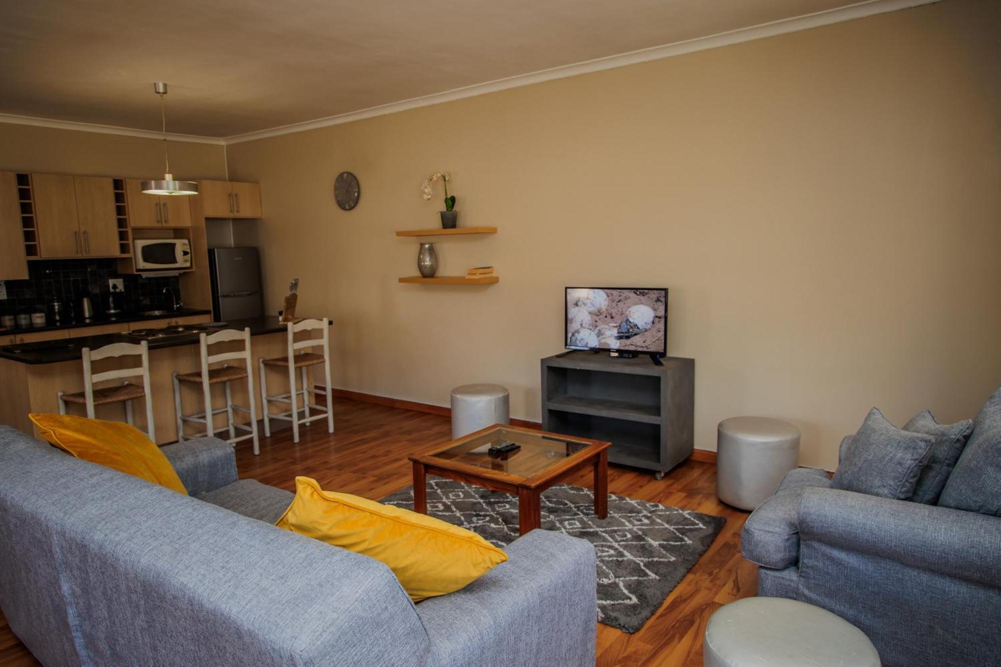 Willa Swellendam Self Catering Pokój zdjęcie