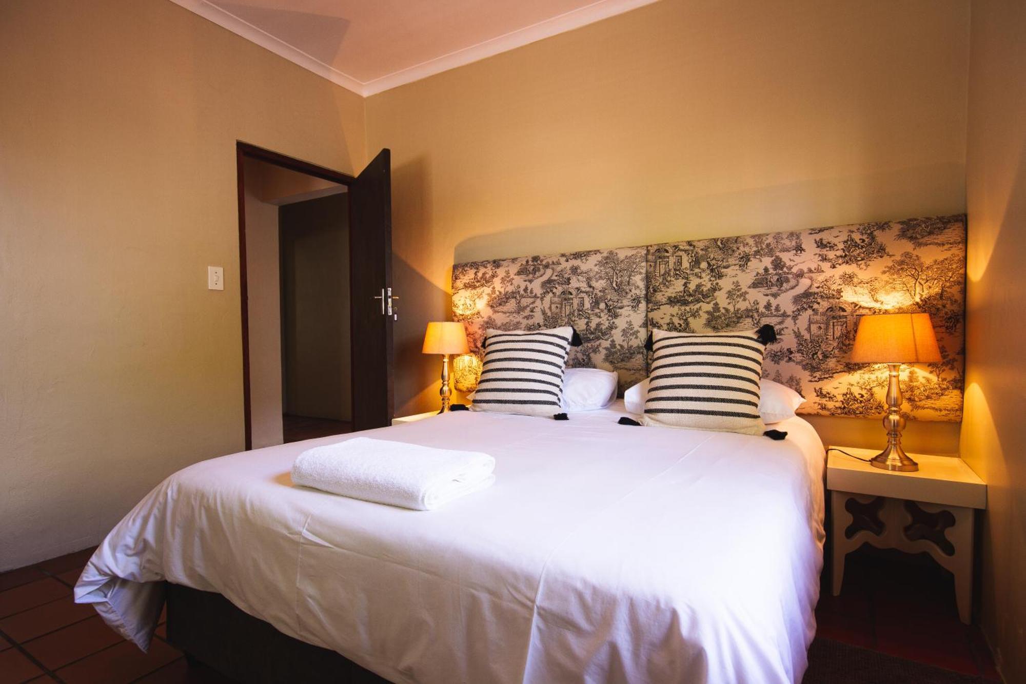 Willa Swellendam Self Catering Pokój zdjęcie