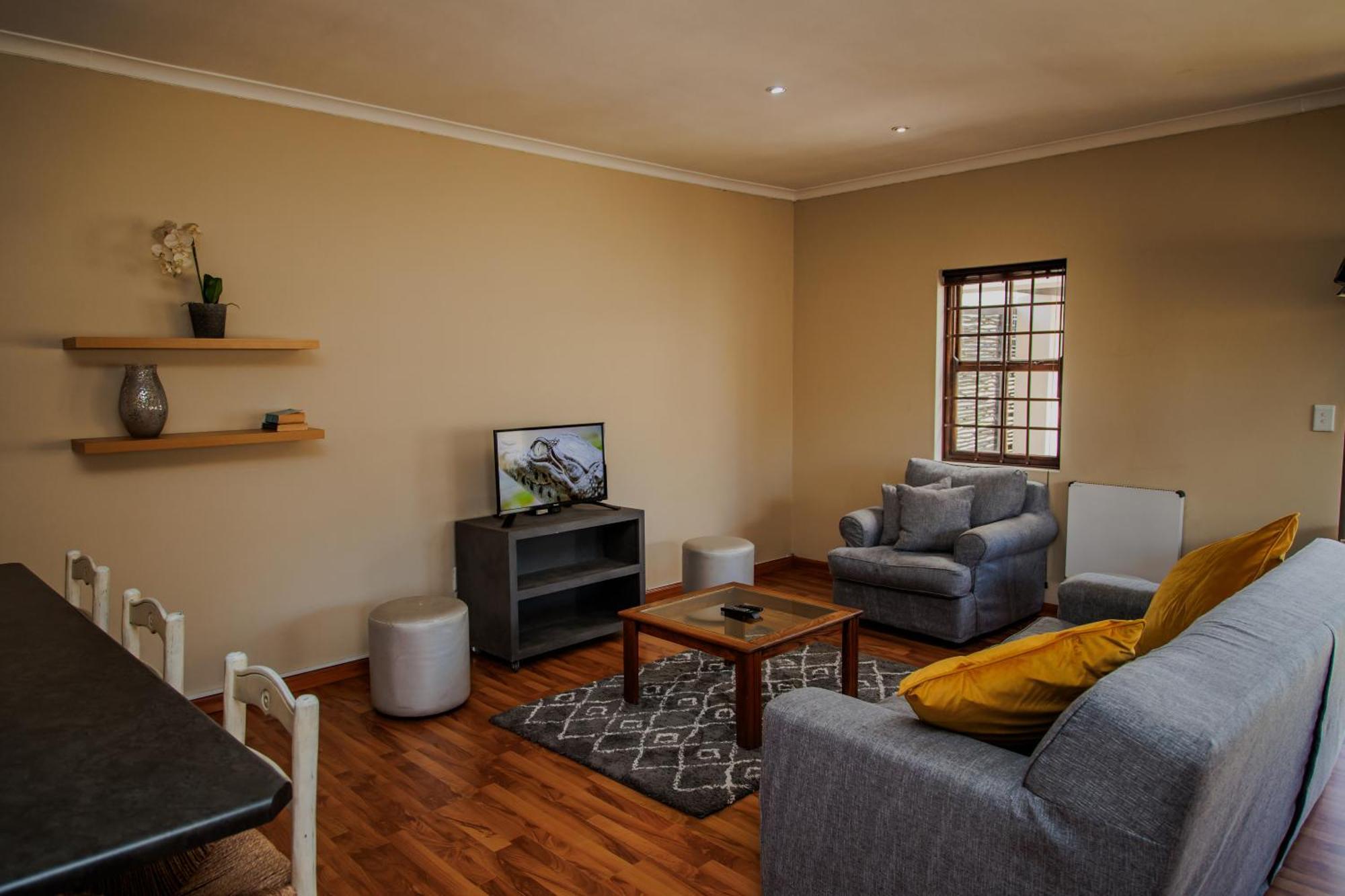 Willa Swellendam Self Catering Pokój zdjęcie