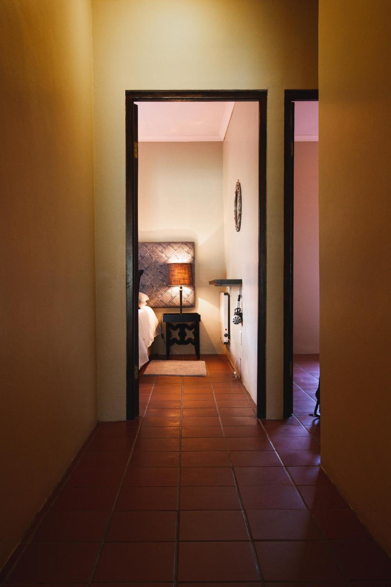 Willa Swellendam Self Catering Pokój zdjęcie