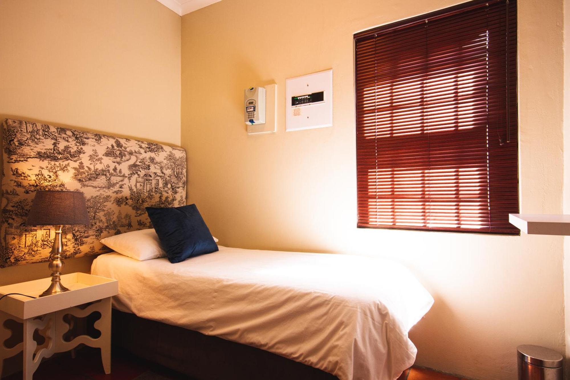 Willa Swellendam Self Catering Pokój zdjęcie