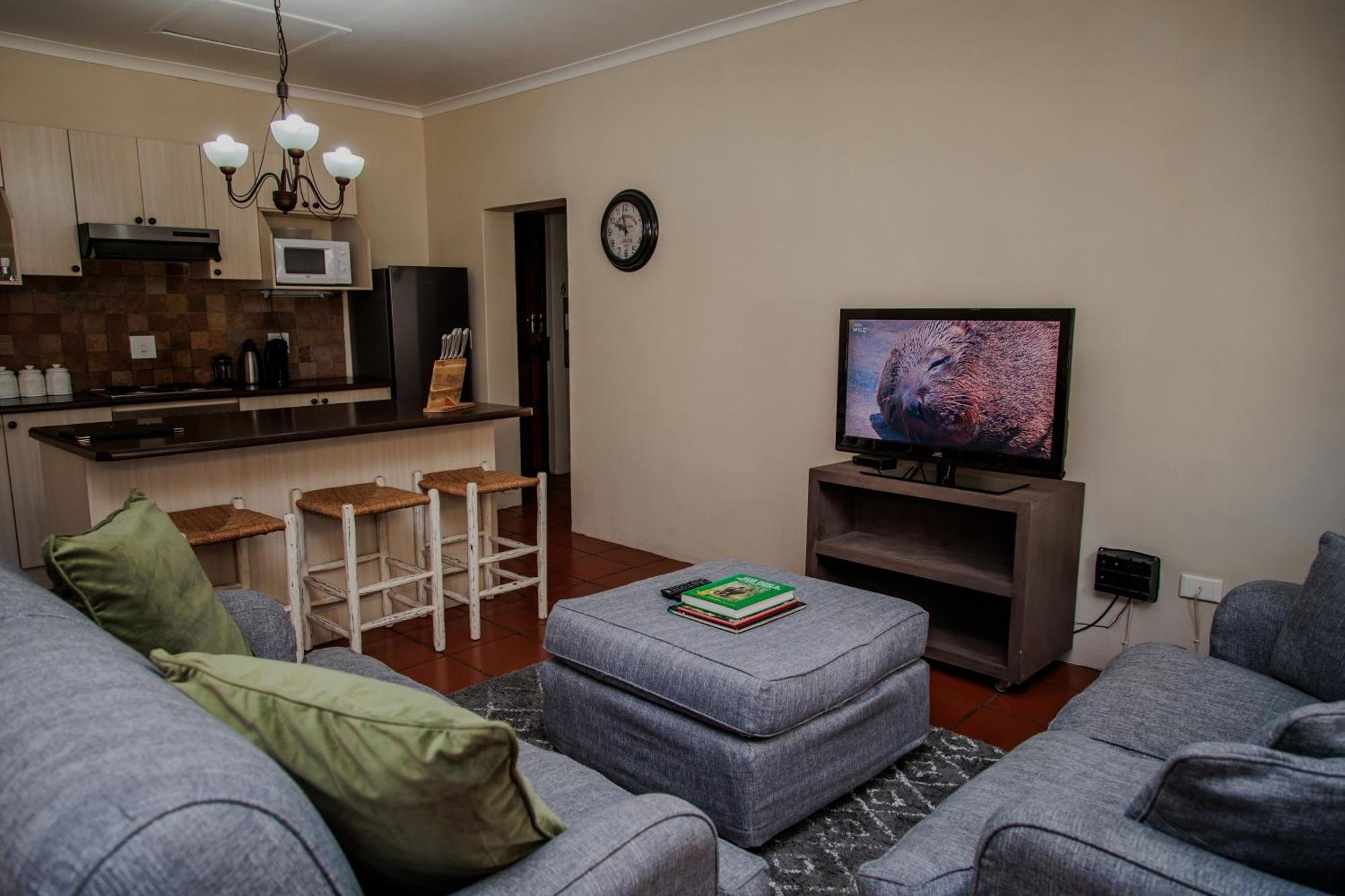 Willa Swellendam Self Catering Pokój zdjęcie