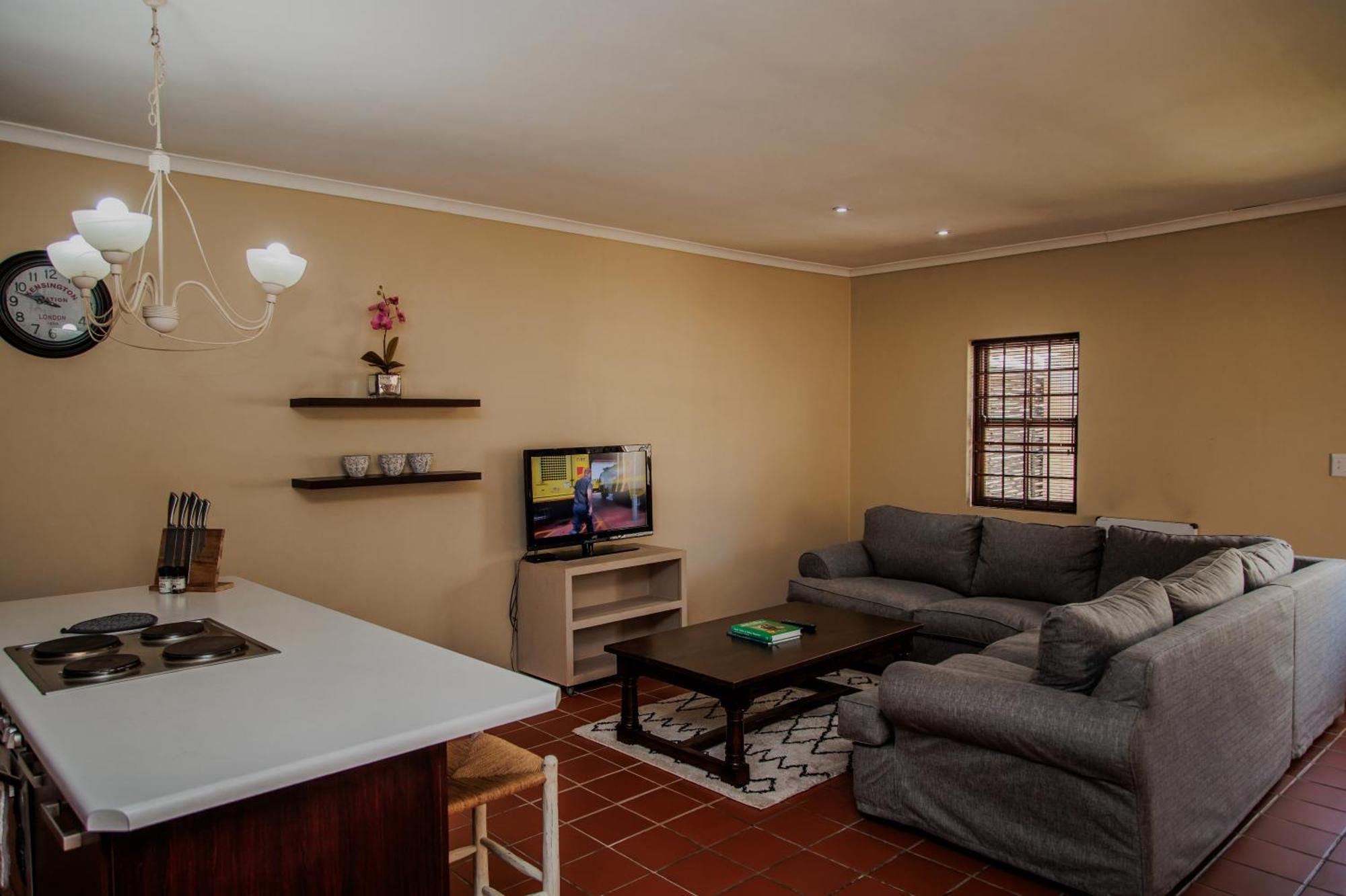 Willa Swellendam Self Catering Pokój zdjęcie