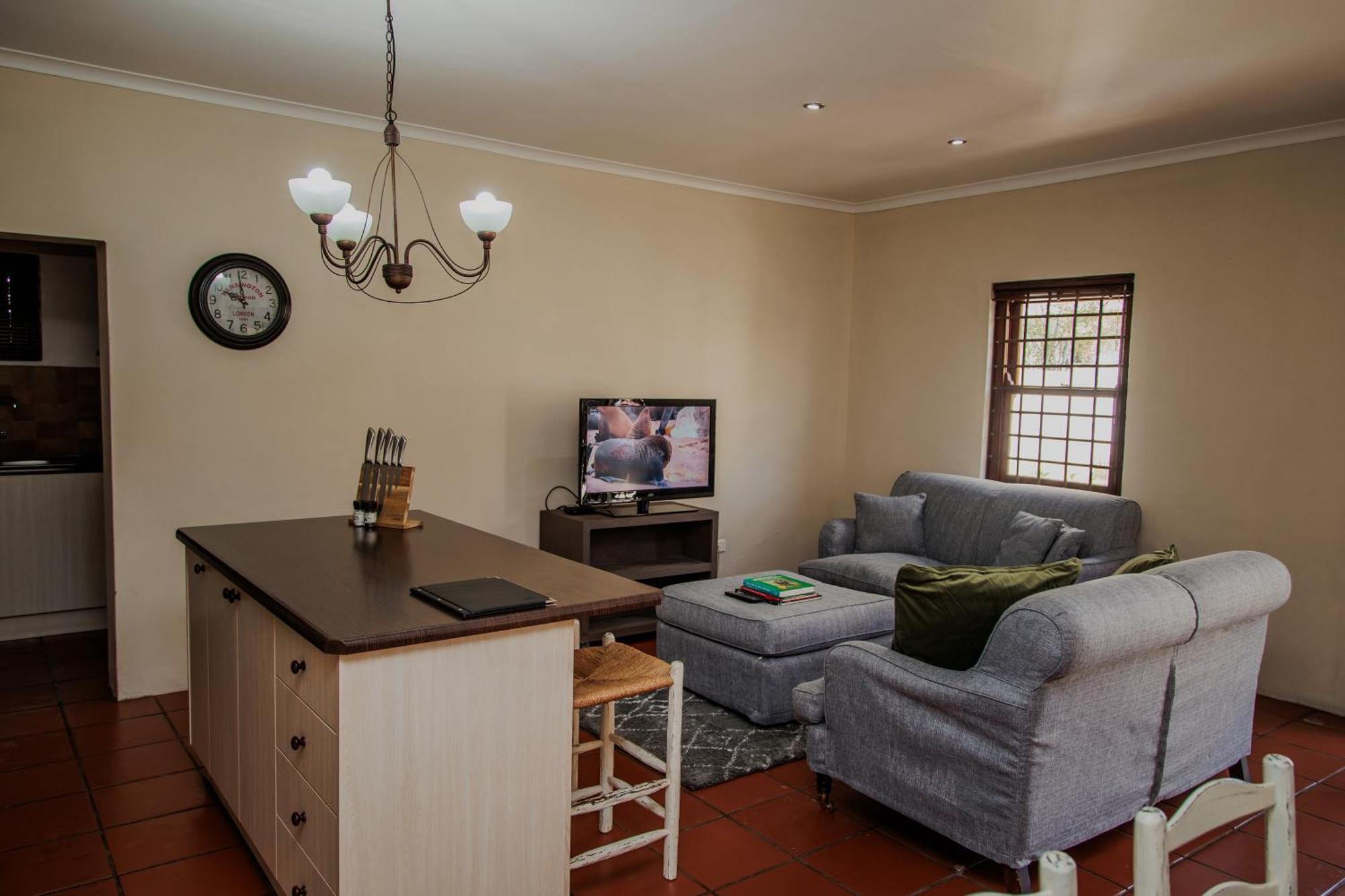 Willa Swellendam Self Catering Pokój zdjęcie