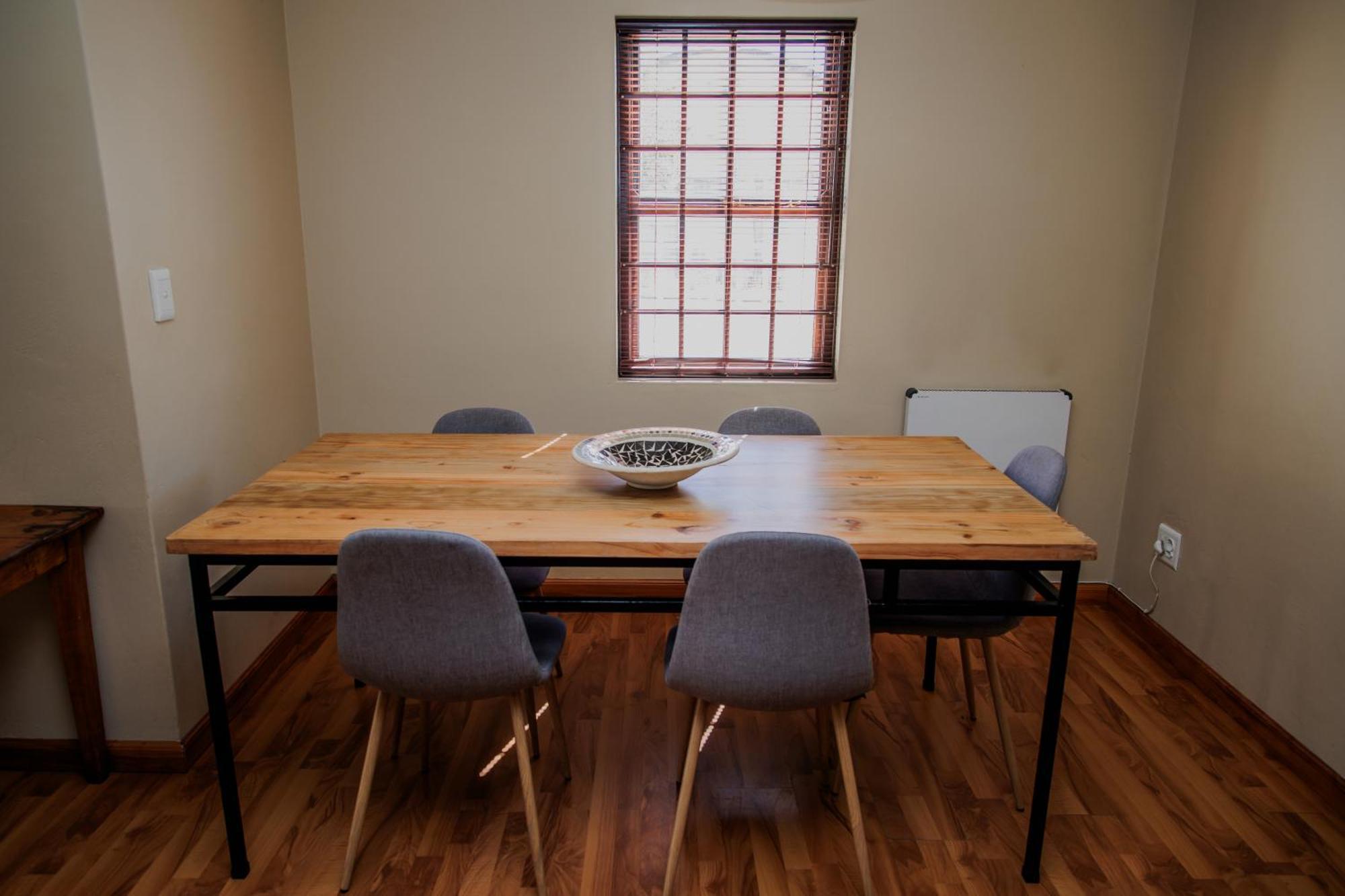 Willa Swellendam Self Catering Pokój zdjęcie