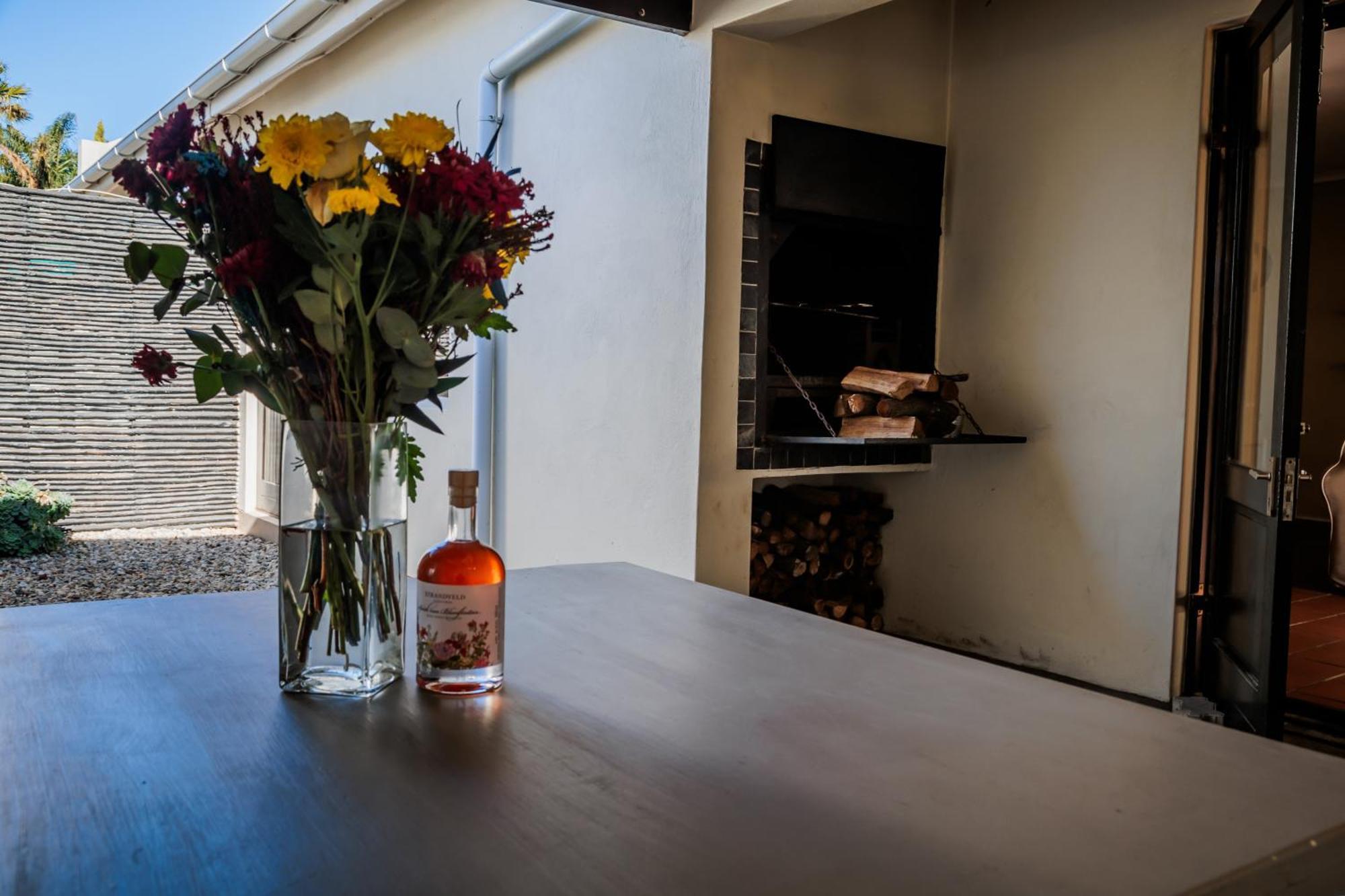 Willa Swellendam Self Catering Pokój zdjęcie