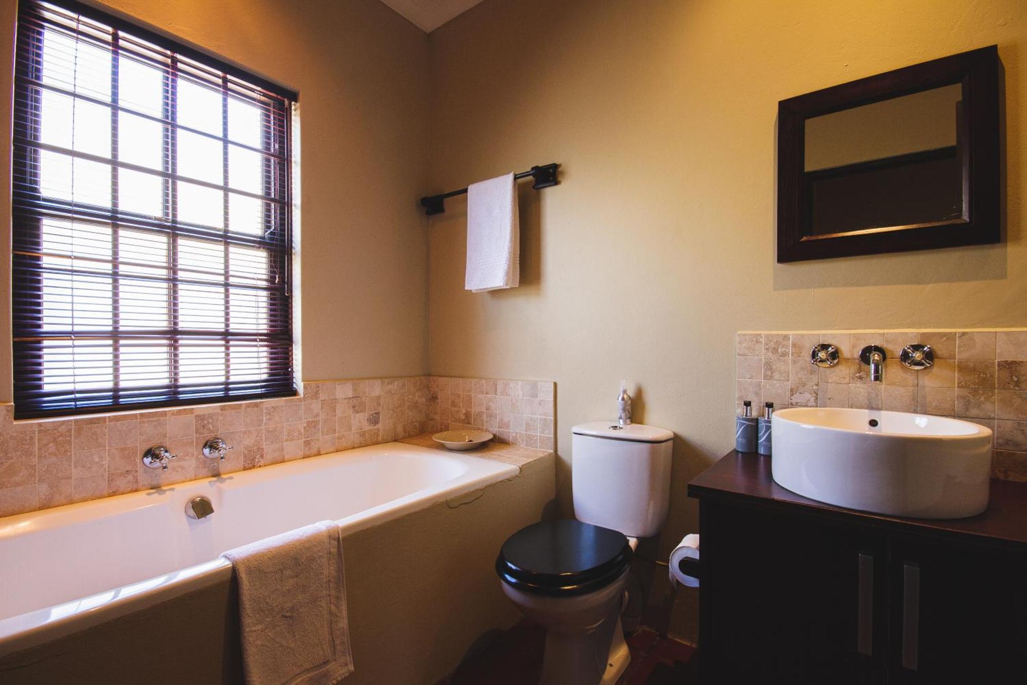 Willa Swellendam Self Catering Pokój zdjęcie