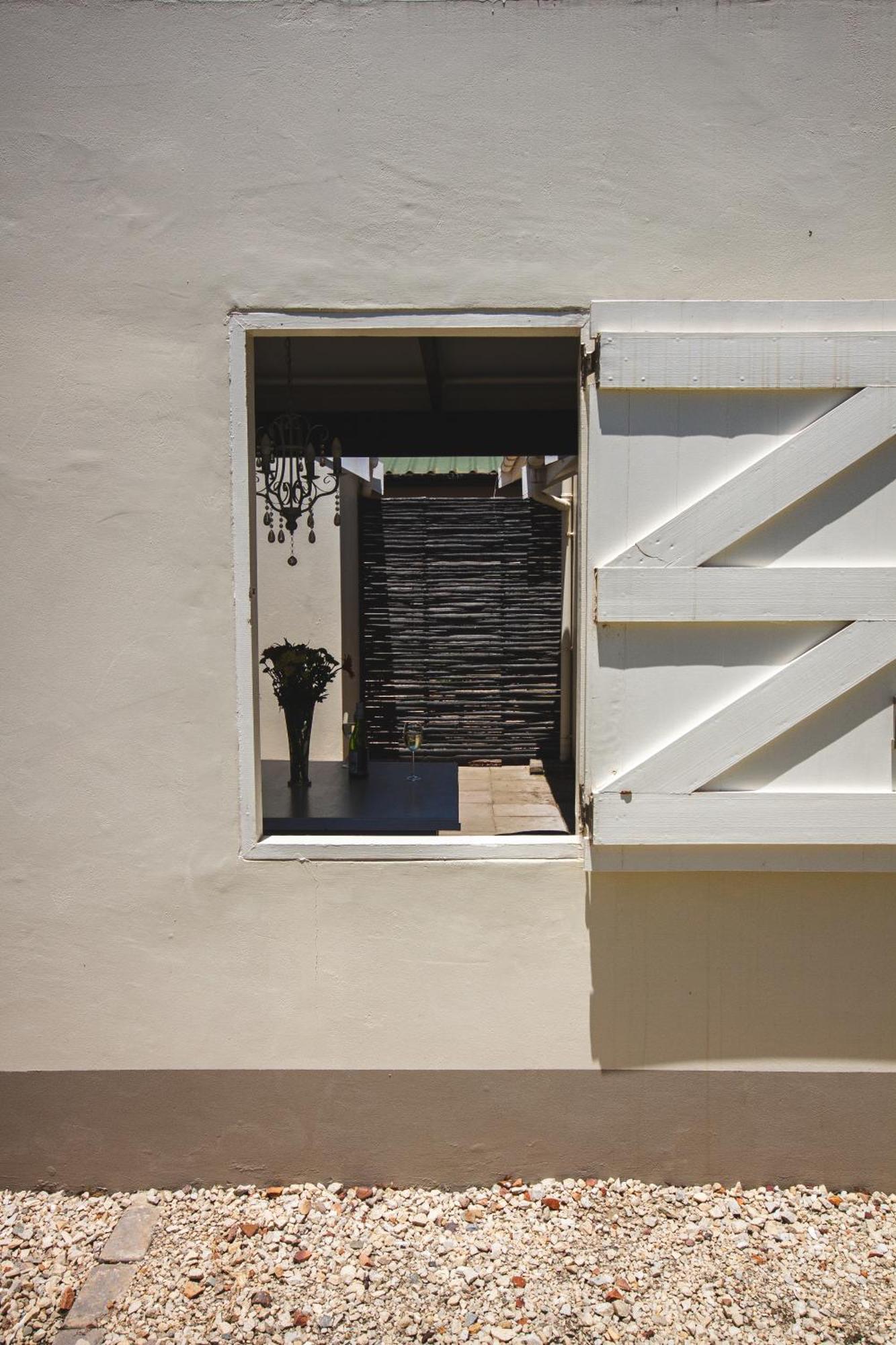 Willa Swellendam Self Catering Pokój zdjęcie