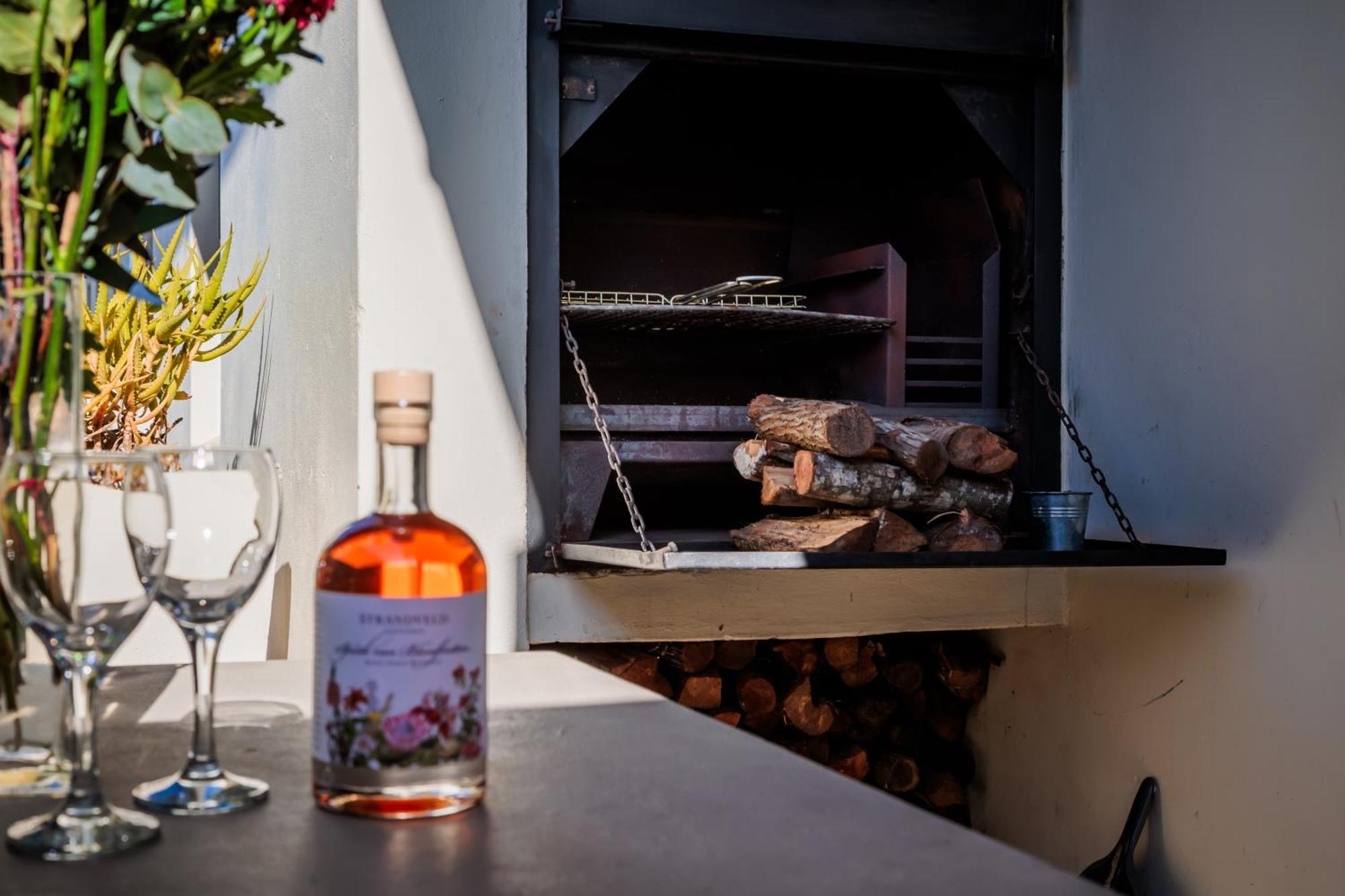Willa Swellendam Self Catering Pokój zdjęcie
