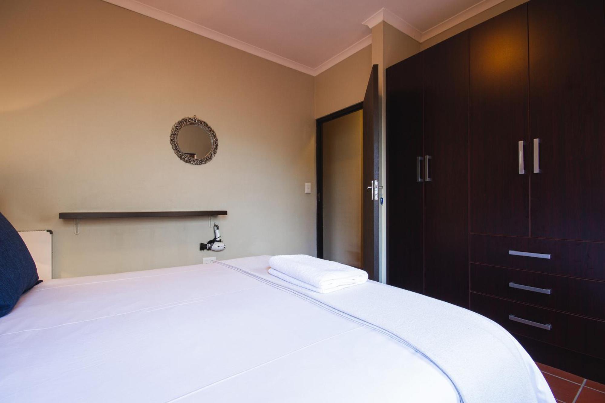 Willa Swellendam Self Catering Pokój zdjęcie