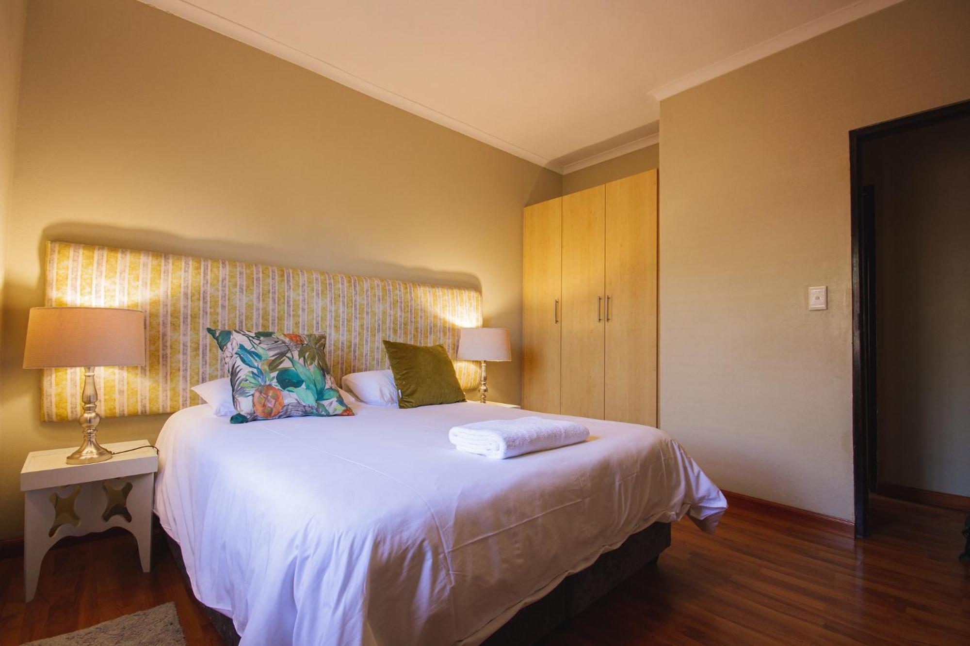 Willa Swellendam Self Catering Pokój zdjęcie