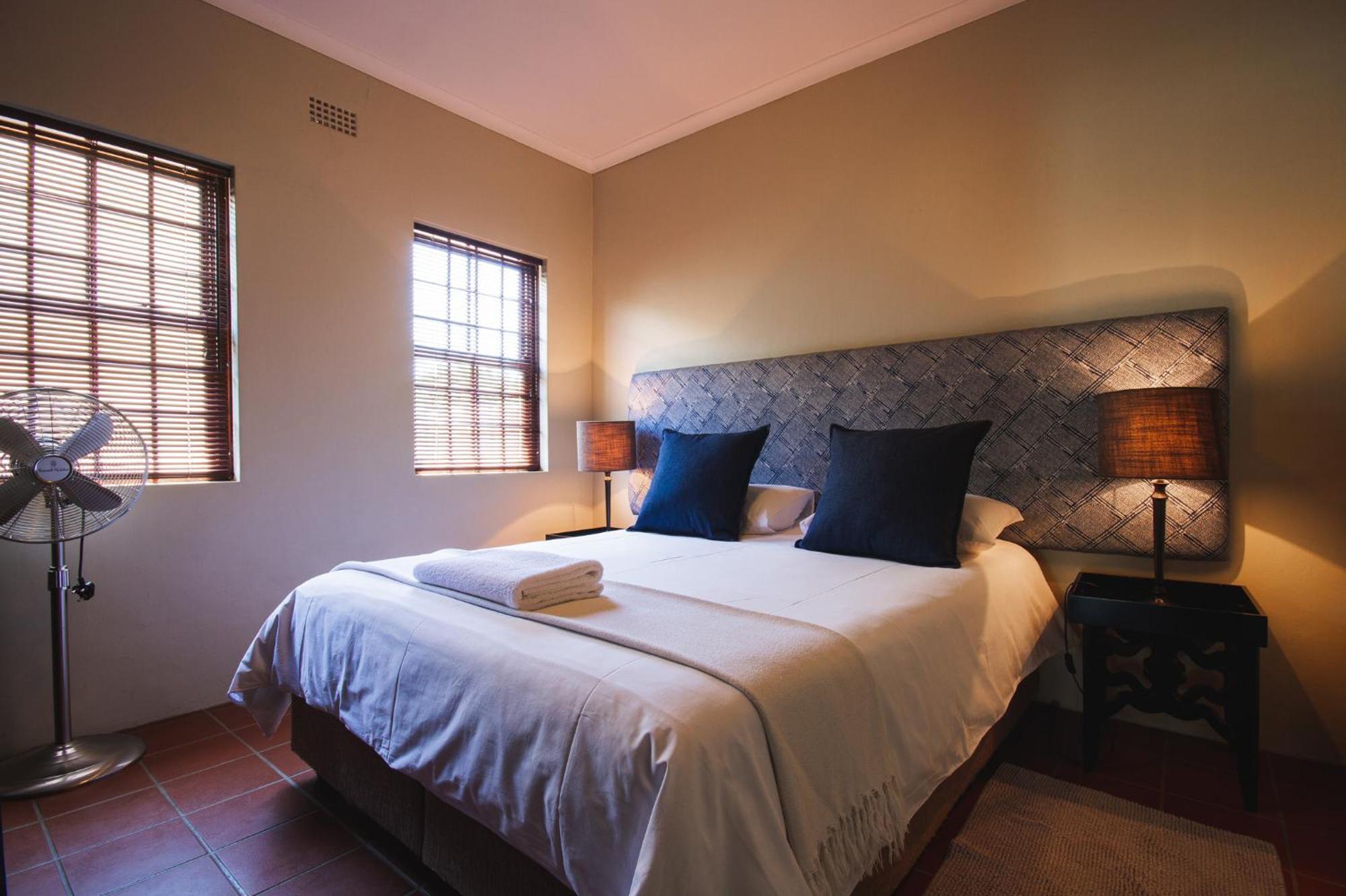 Willa Swellendam Self Catering Pokój zdjęcie