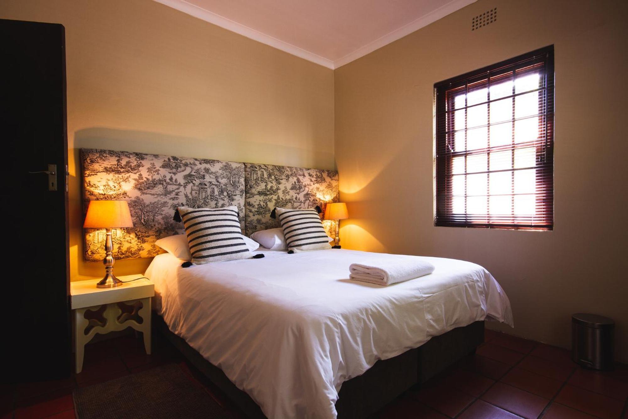 Willa Swellendam Self Catering Zewnętrze zdjęcie
