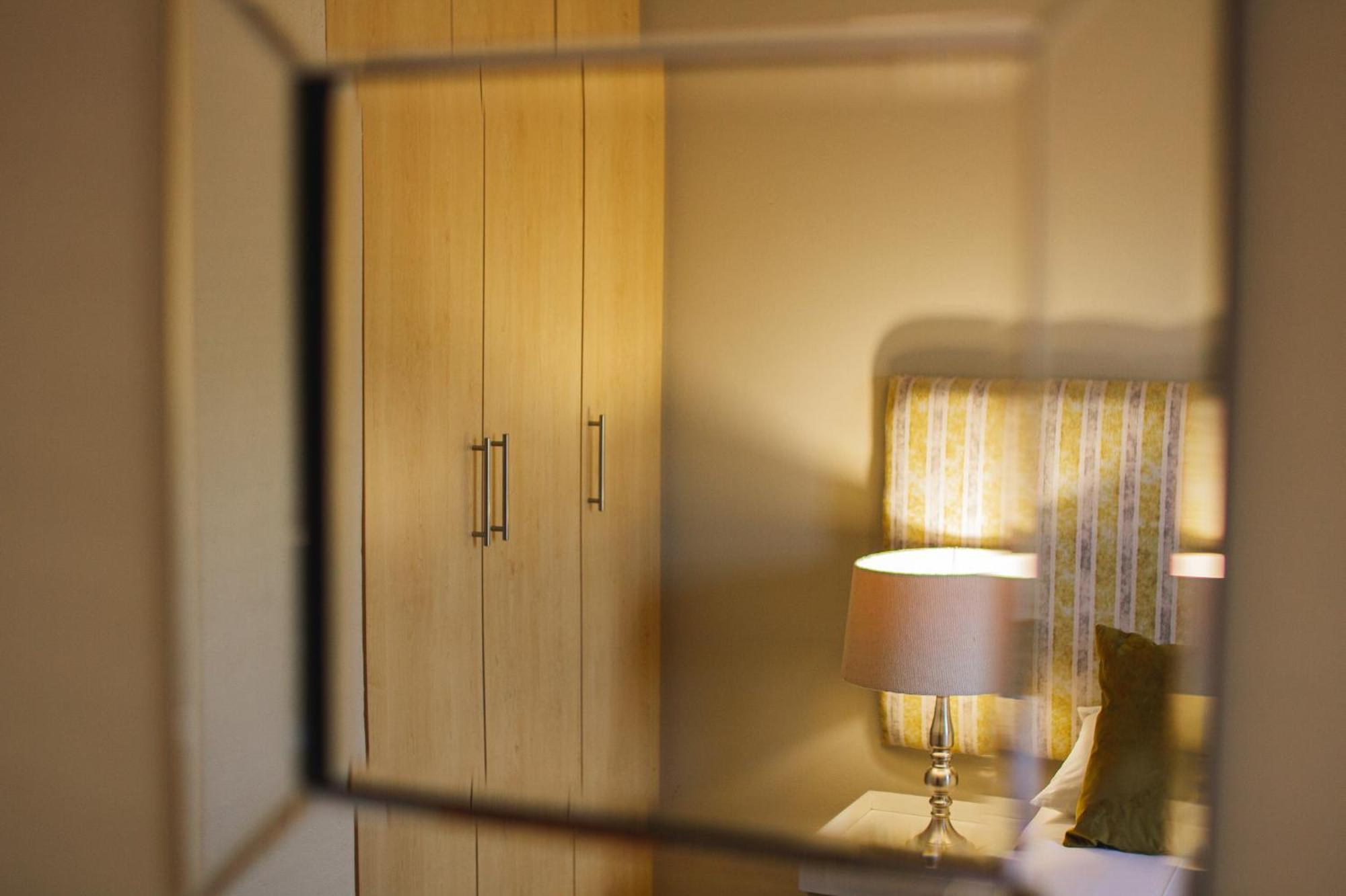 Willa Swellendam Self Catering Zewnętrze zdjęcie